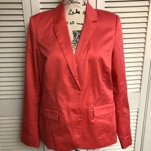 212 Collection Blazer